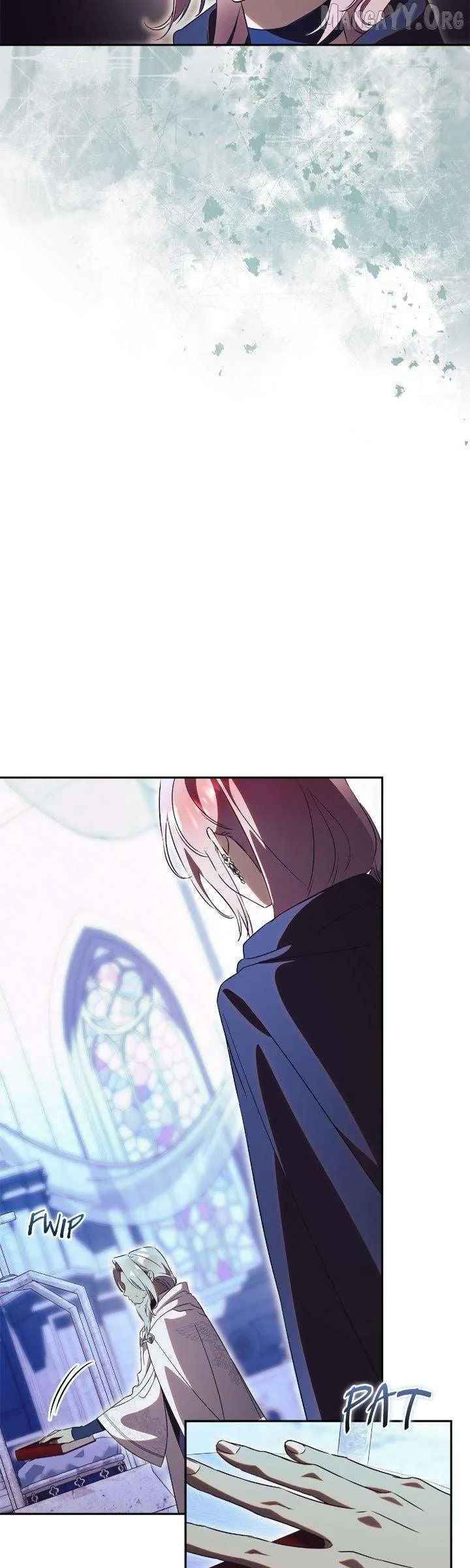 How To Reject My Obsessive Ex-Husband Chapter 84 page 4