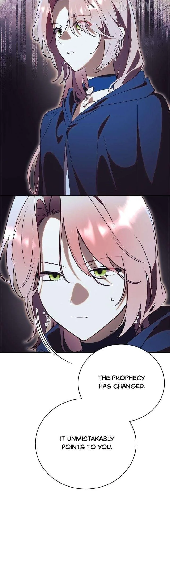 How To Reject My Obsessive Ex-Husband Chapter 84 page 7