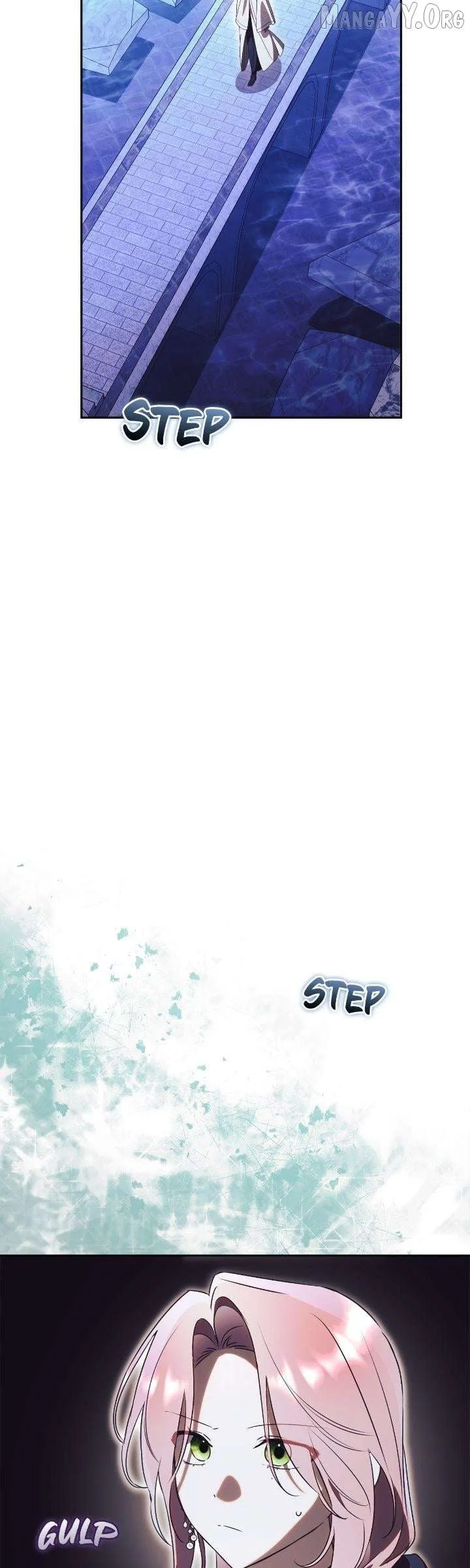 How To Reject My Obsessive Ex-Husband Chapter 84 page 3