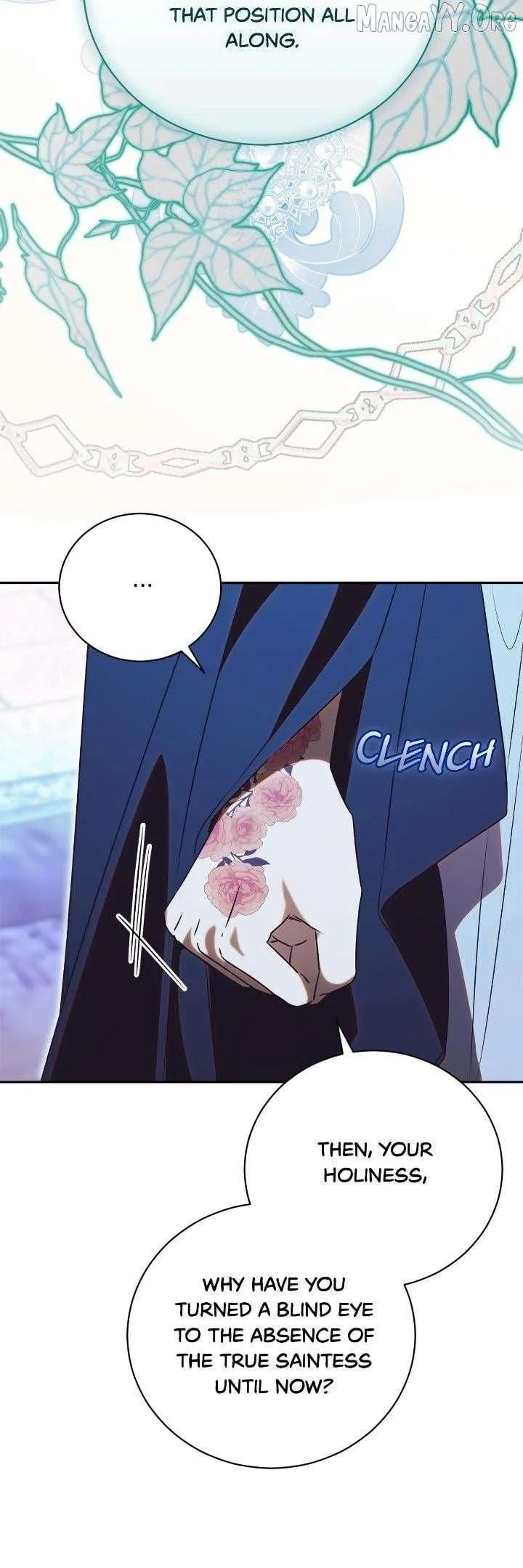 How To Reject My Obsessive Ex-Husband Chapter 84 page 13