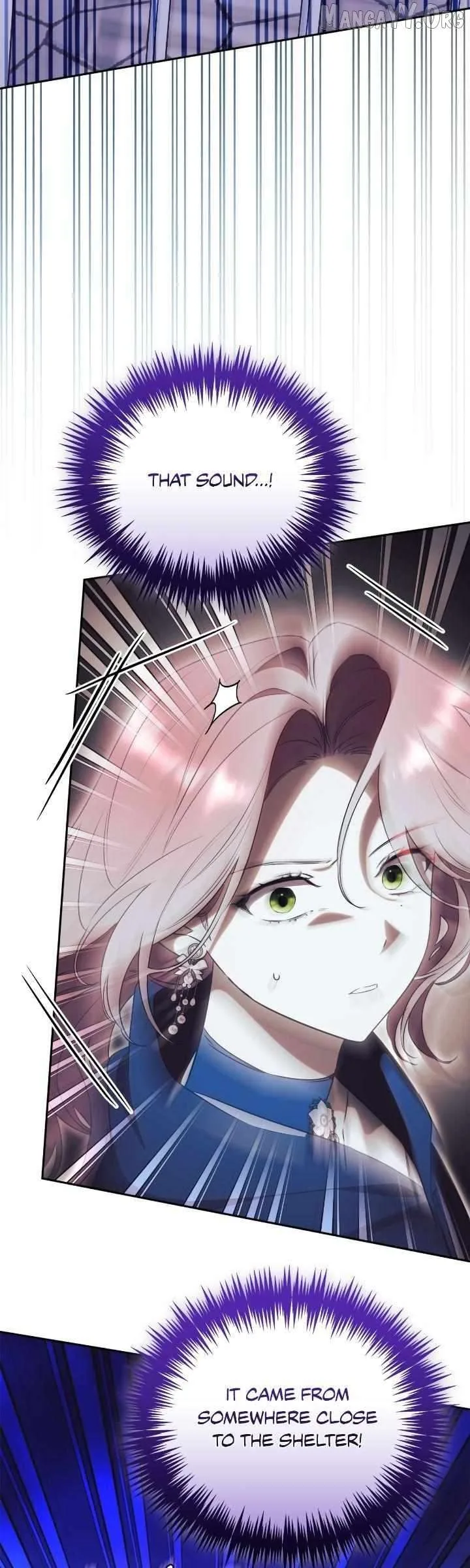 How To Reject My Obsessive Ex-Husband Chapter 84 page 25