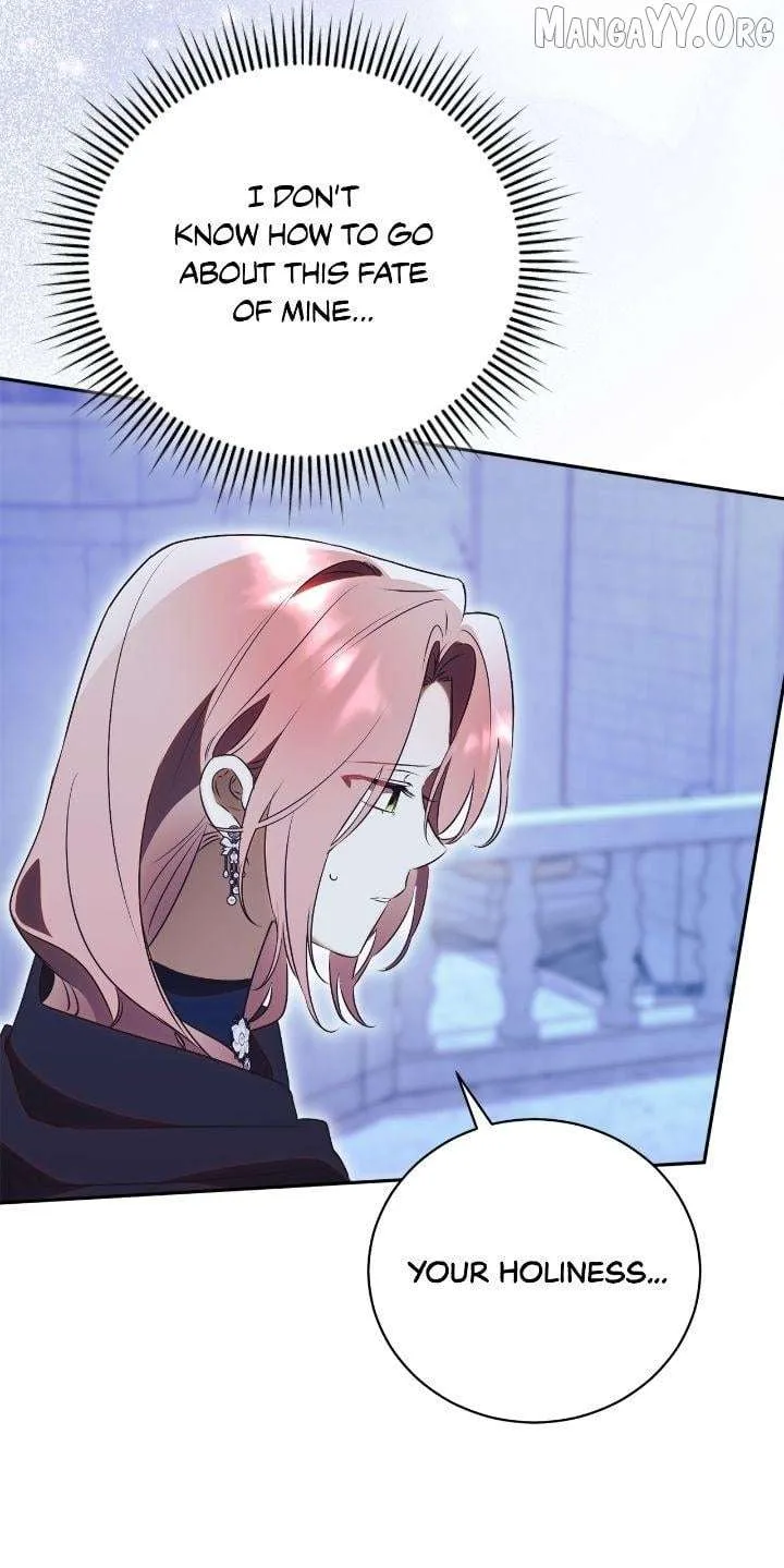 How To Reject My Obsessive Ex-Husband Chapter 84 page 23
