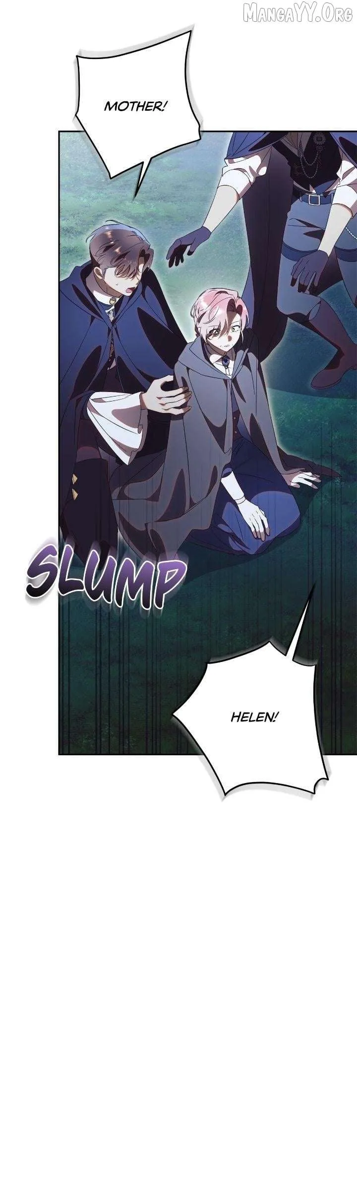 How To Reject My Obsessive Ex-Husband Chapter 84 page 44