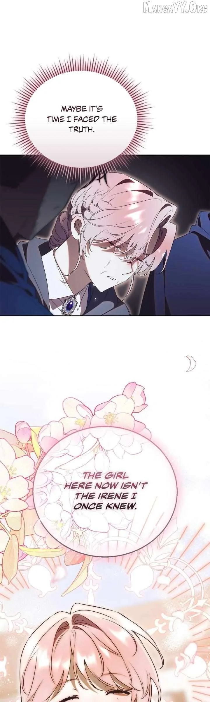 How To Reject My Obsessive Ex-Husband Chapter 84 page 51