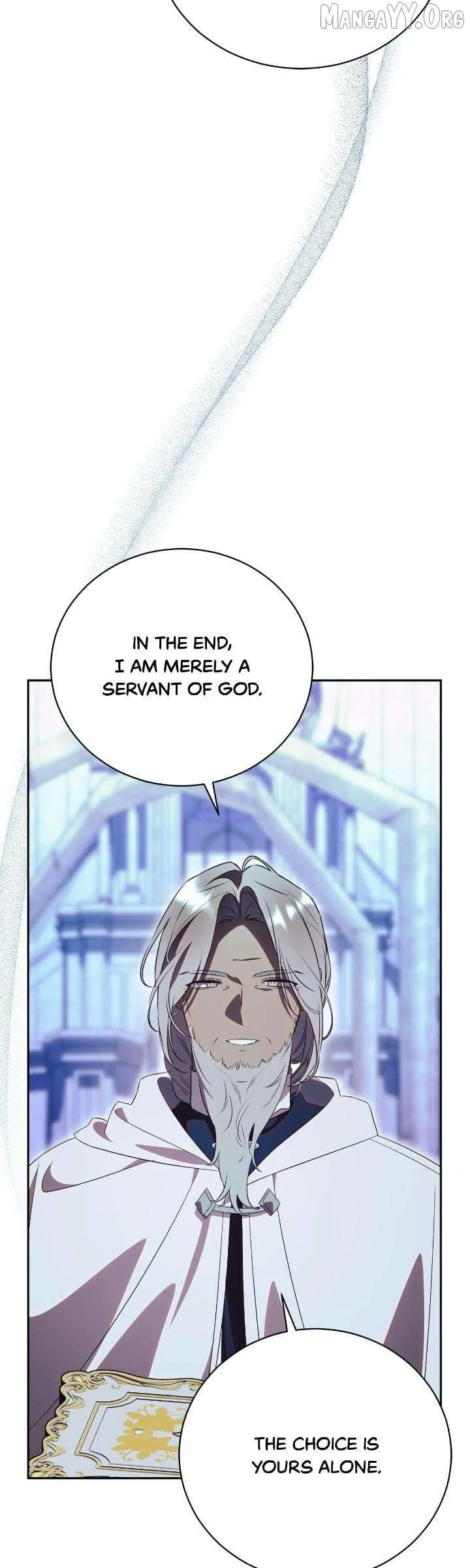 How To Reject My Obsessive Ex-Husband Chapter 84 page 20