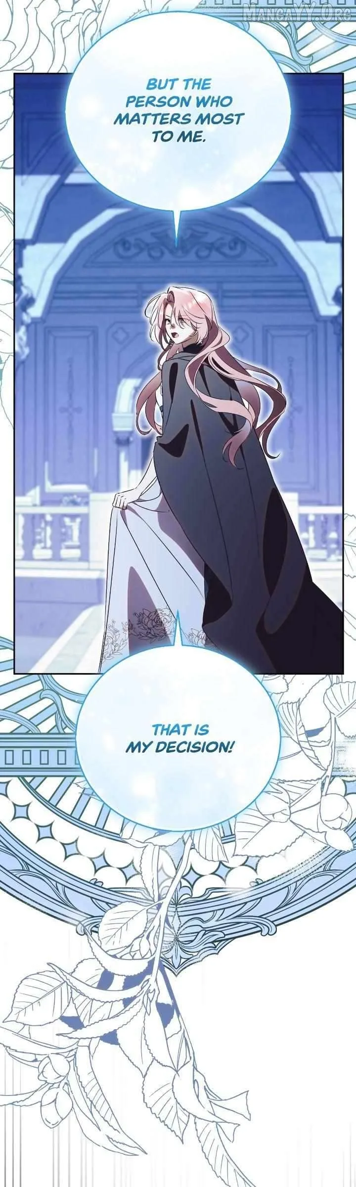 How To Reject My Obsessive Ex-Husband Chapter 84 page 30