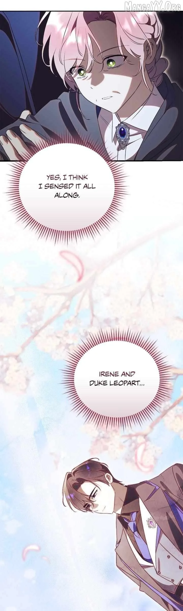 How To Reject My Obsessive Ex-Husband Chapter 84 page 45
