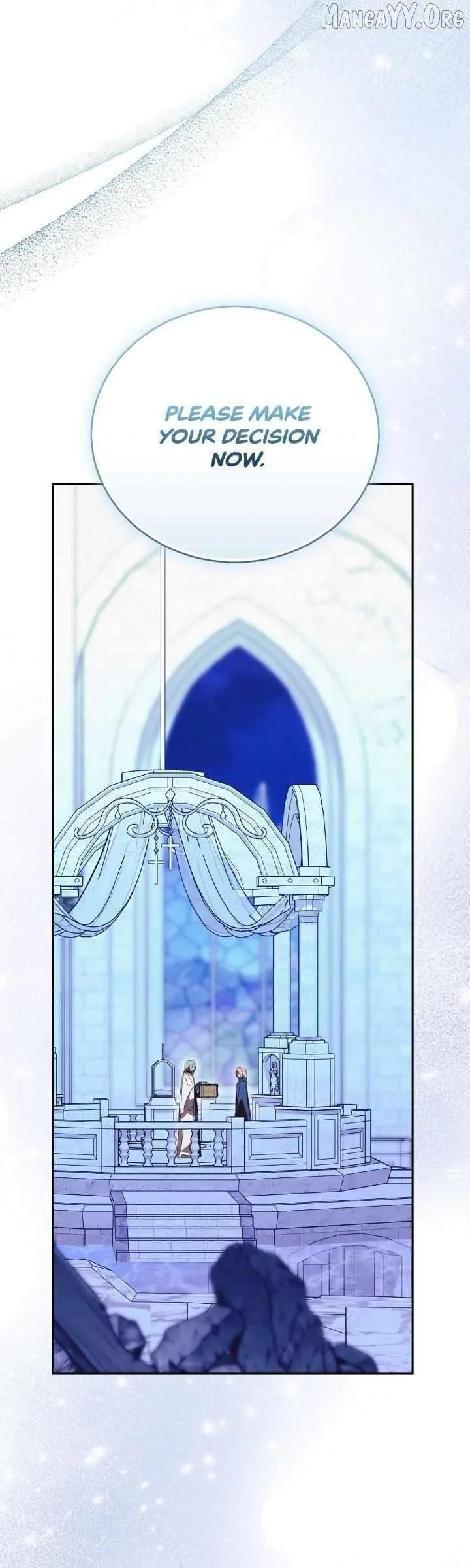 How To Reject My Obsessive Ex-Husband Chapter 84 page 22