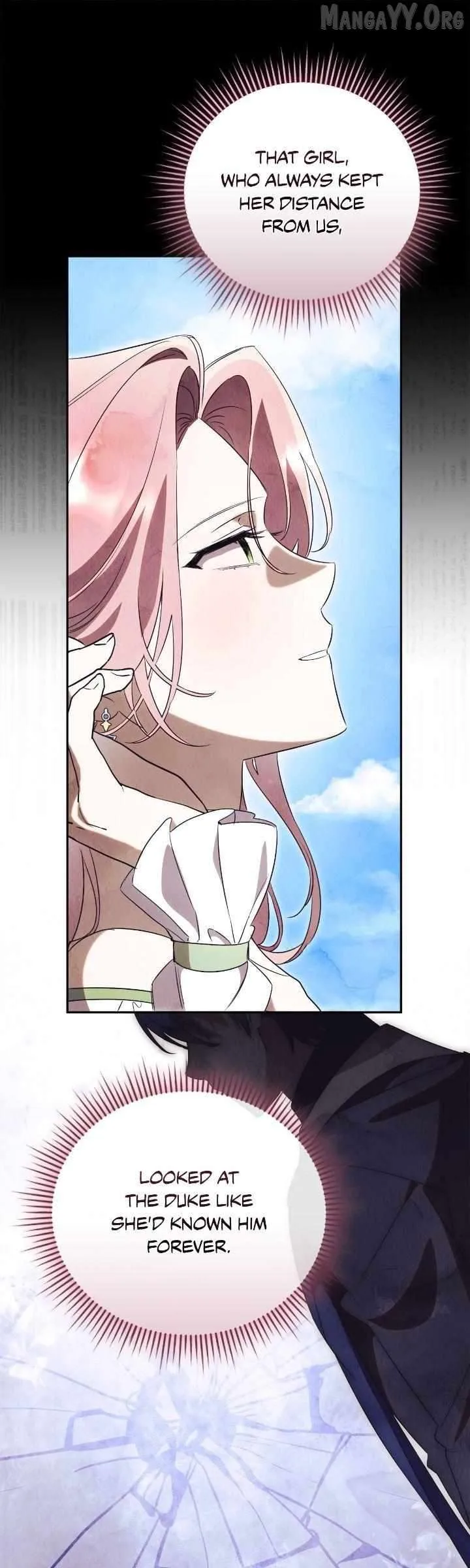 How To Reject My Obsessive Ex-Husband Chapter 84 page 47