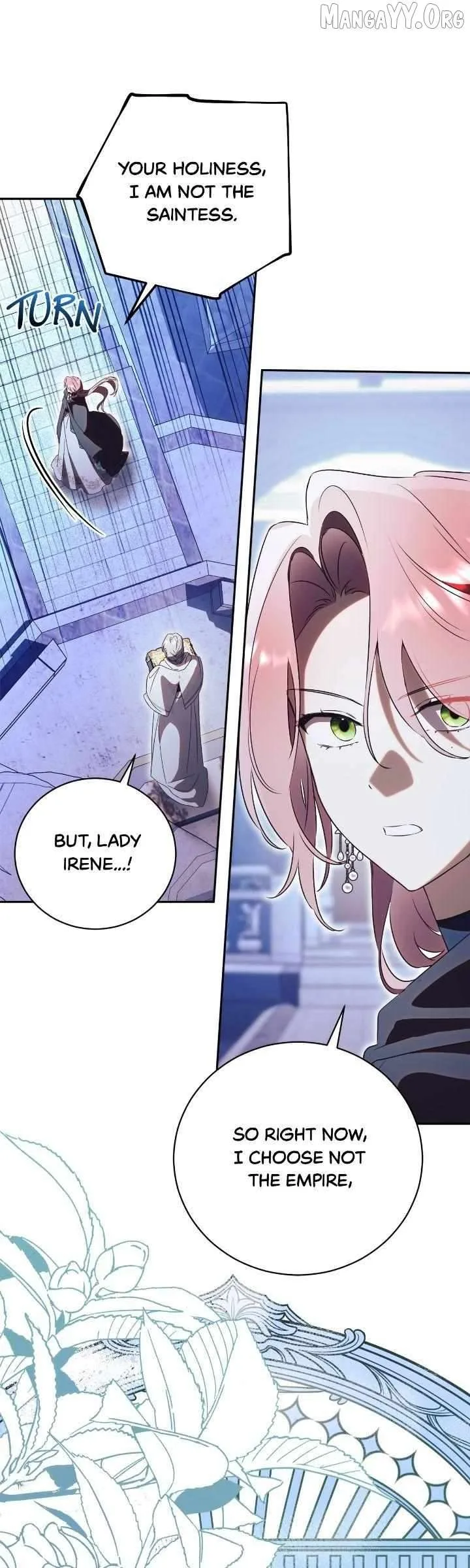 How To Reject My Obsessive Ex-Husband Chapter 84 page 29