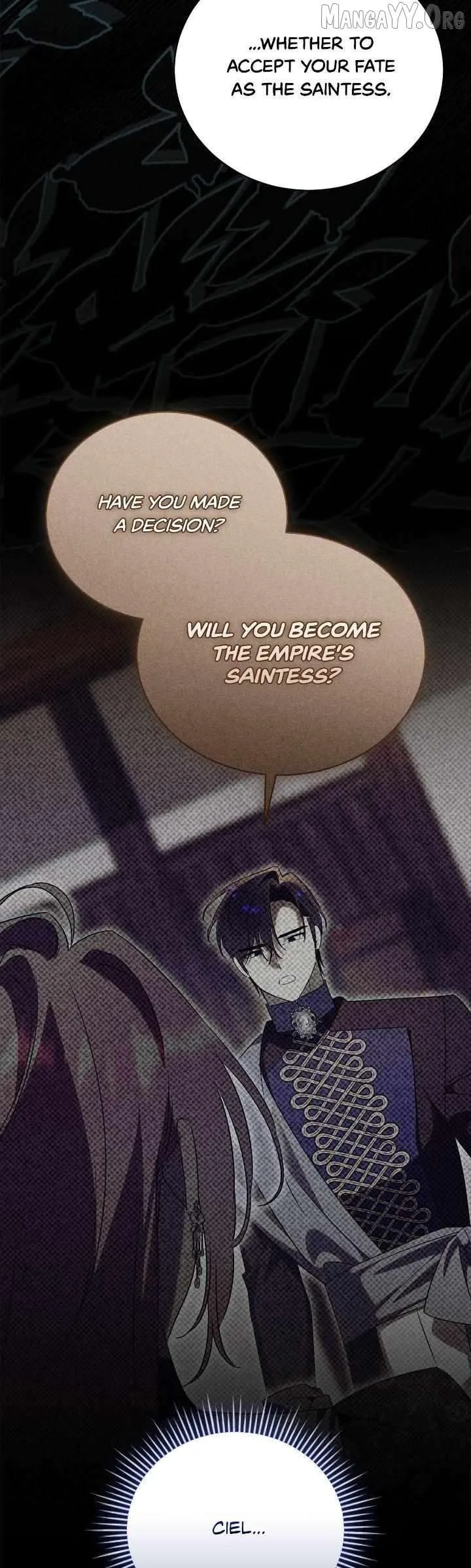 How To Reject My Obsessive Ex-Husband Chapter 84 page 16