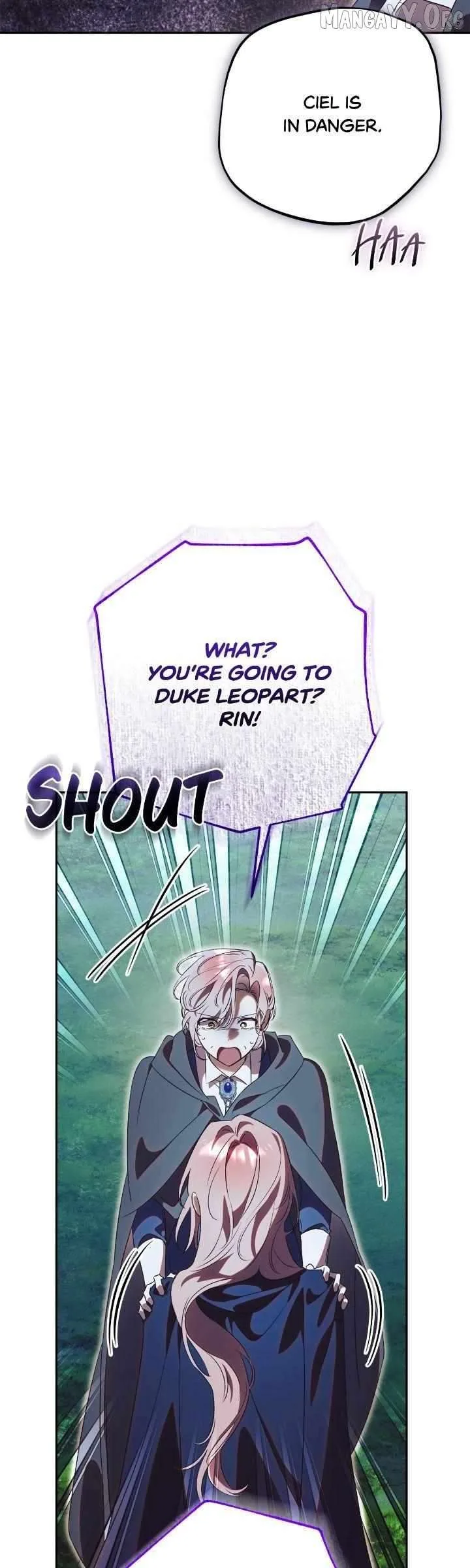How To Reject My Obsessive Ex-Husband Chapter 84 page 40