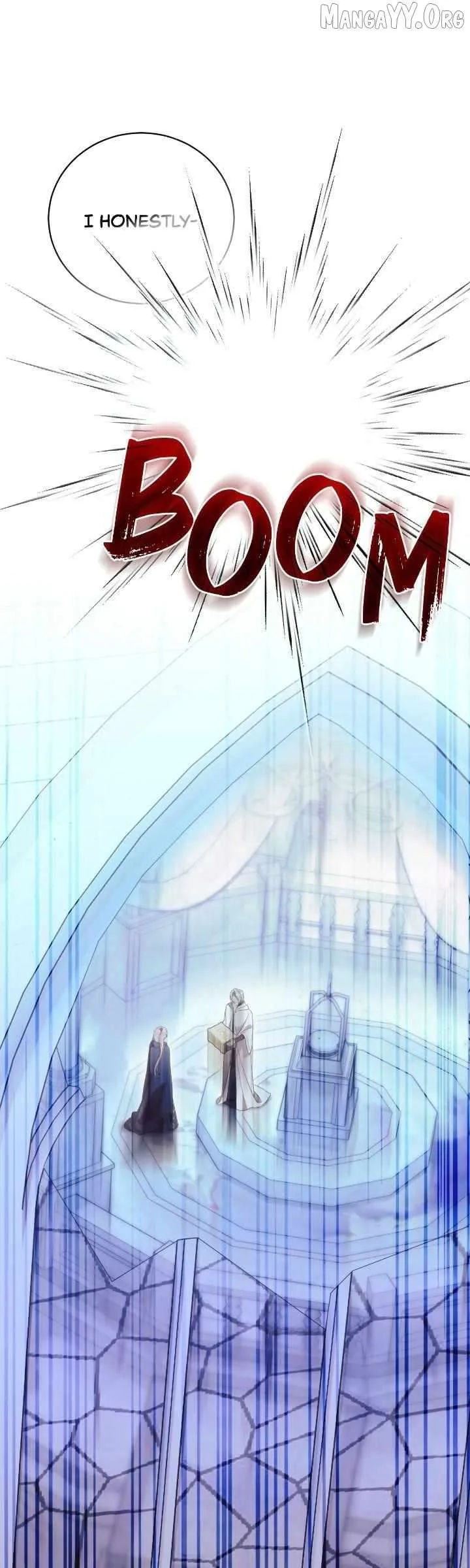 How To Reject My Obsessive Ex-Husband Chapter 84 page 24