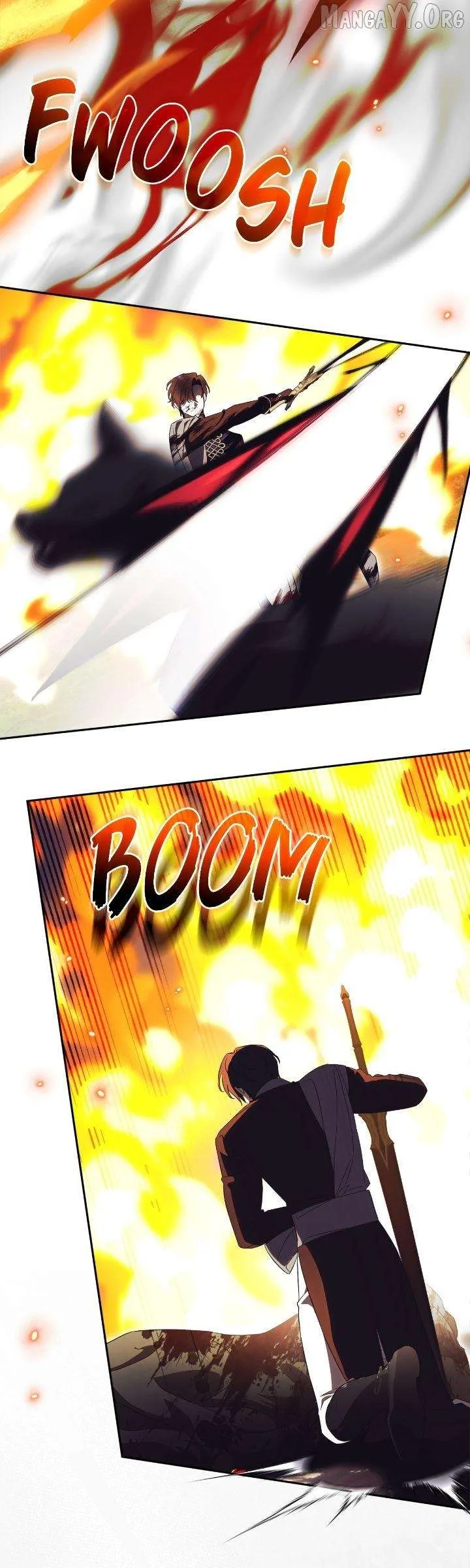 How To Reject My Obsessive Ex-Husband Chapter 86 page 4