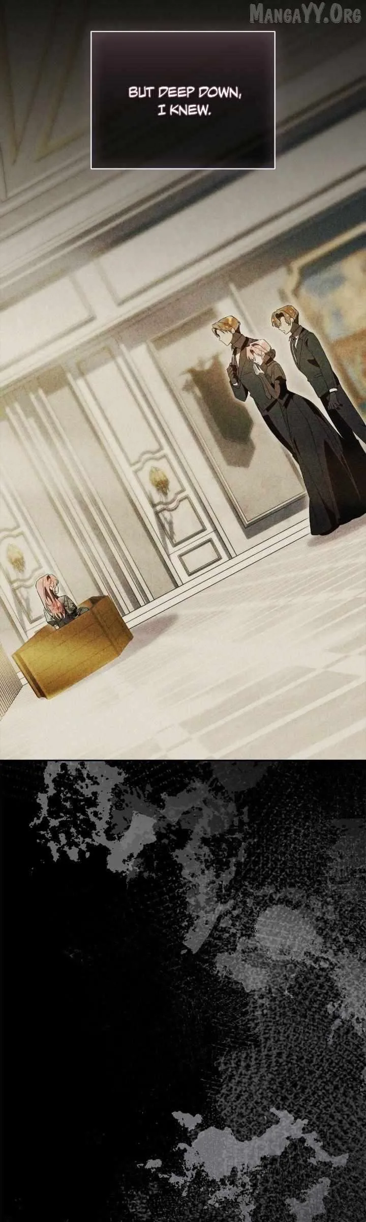 How To Reject My Obsessive Ex-Husband Chapter 85 page 4
