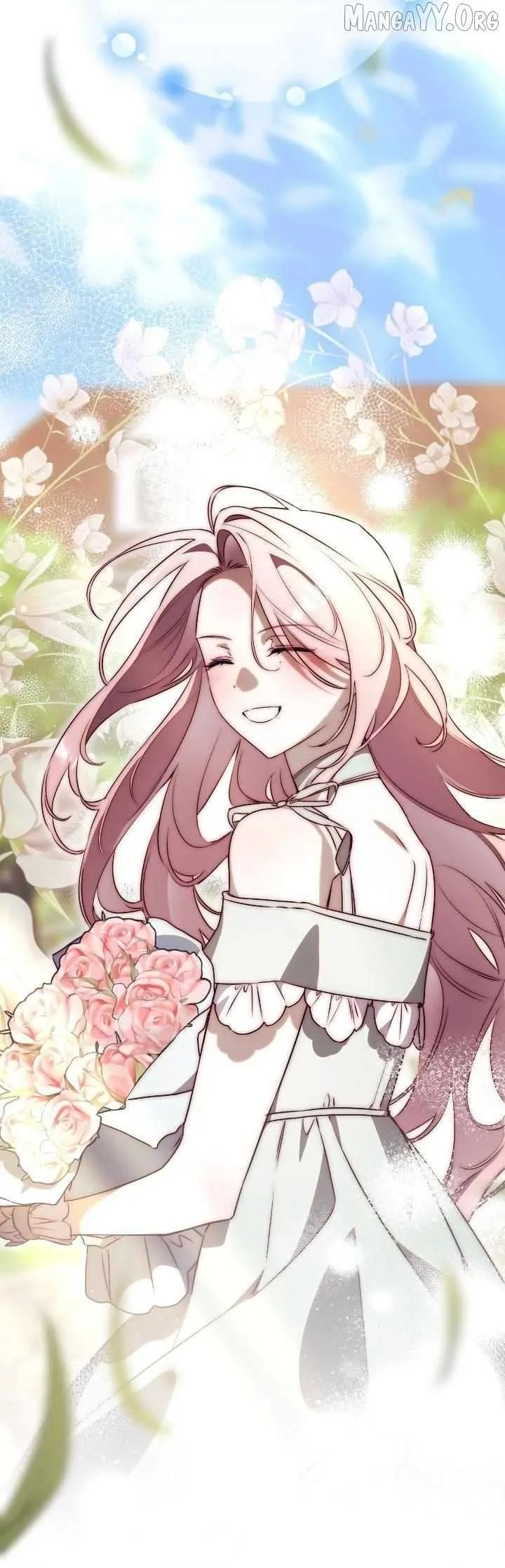 How To Reject My Obsessive Ex-Husband Chapter 86 page 18