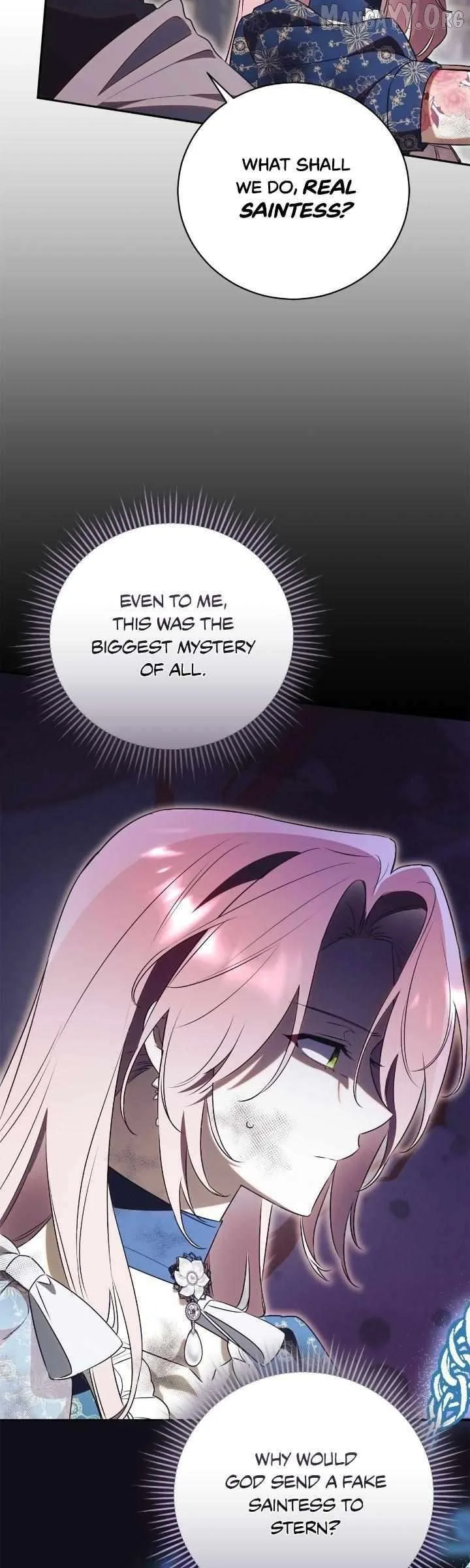 How To Reject My Obsessive Ex-Husband Chapter 88 page 29