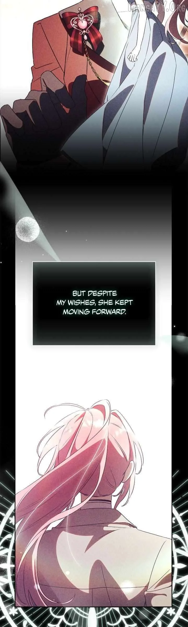 How To Reject My Obsessive Ex-Husband Chapter 85 page 11