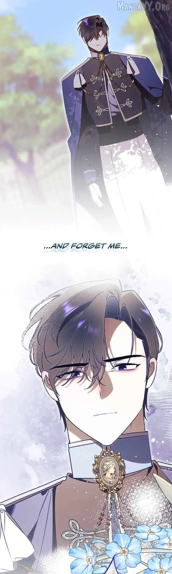 How To Reject My Obsessive Ex-Husband Chapter 86 page 20