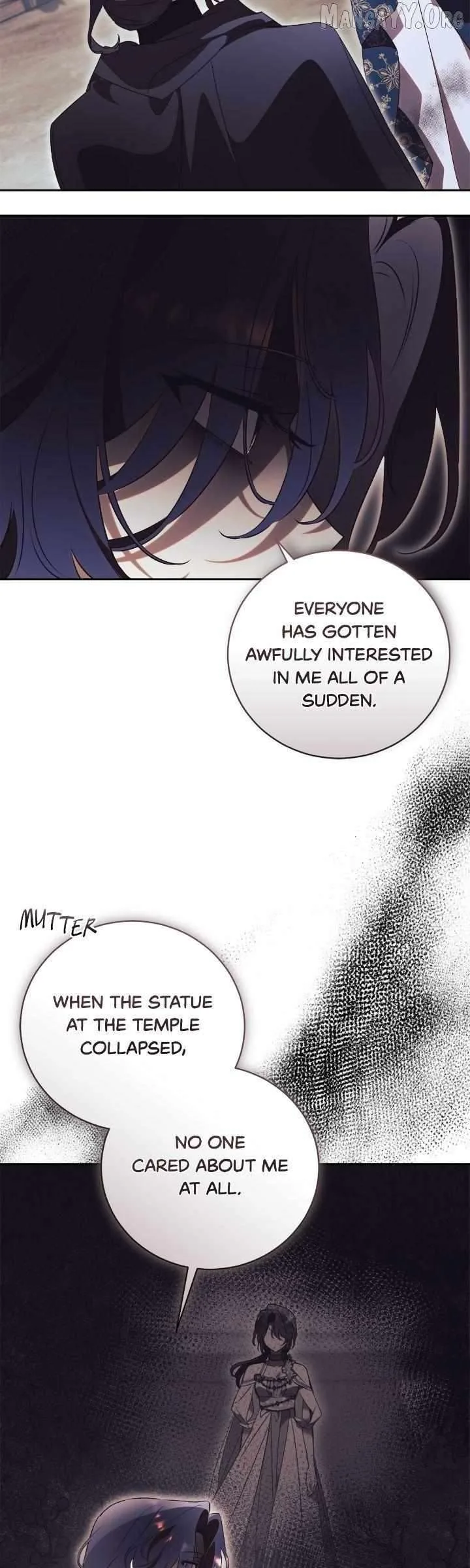How To Reject My Obsessive Ex-Husband Chapter 88 page 3