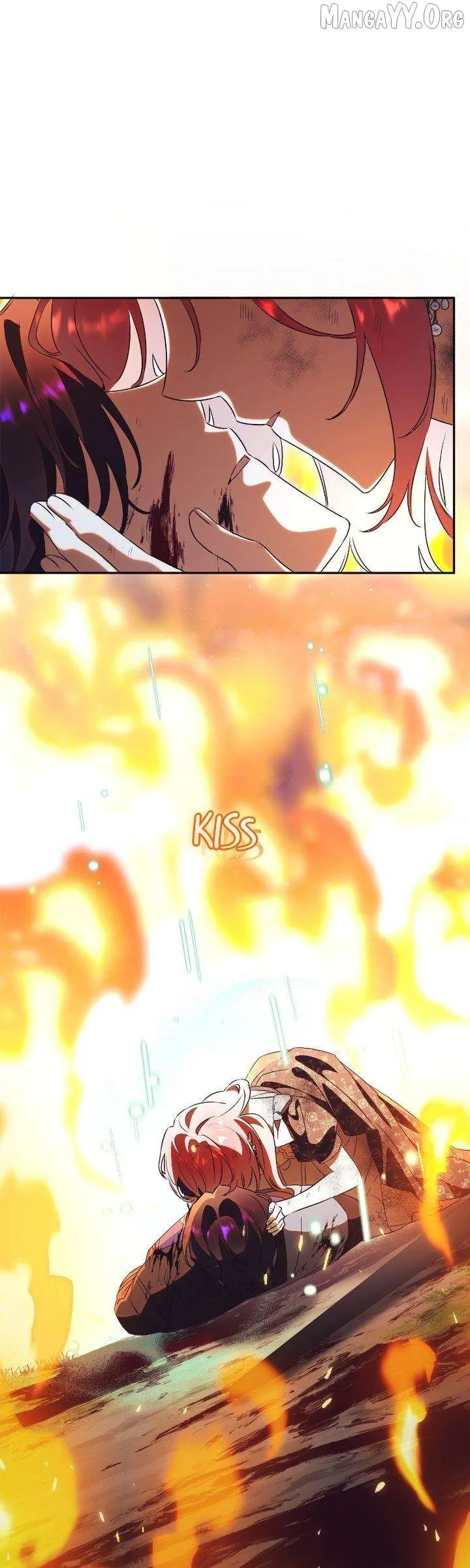 How To Reject My Obsessive Ex-Husband Chapter 86 page 27