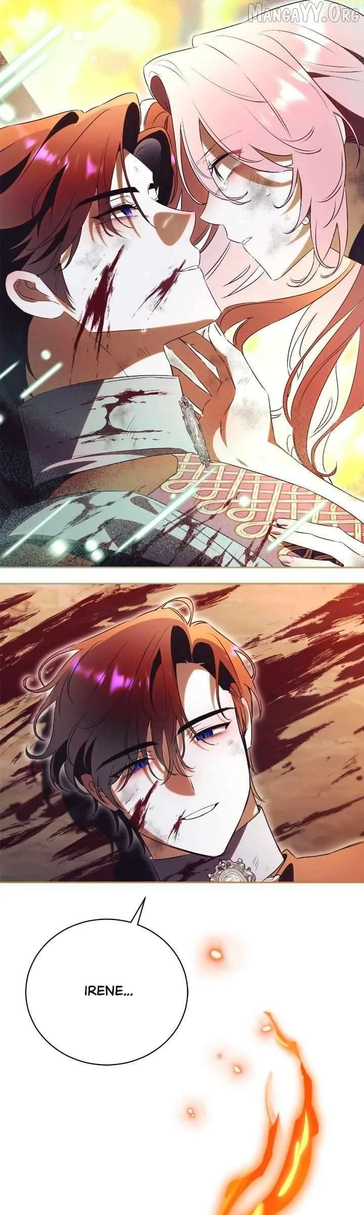How To Reject My Obsessive Ex-Husband Chapter 86 page 29