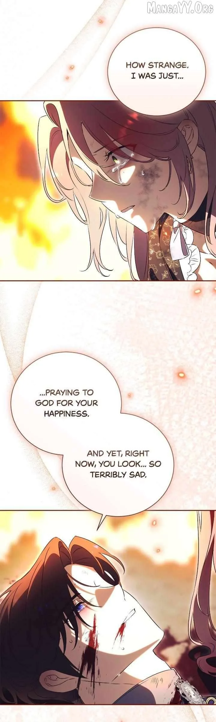 How To Reject My Obsessive Ex-Husband Chapter 86 page 24