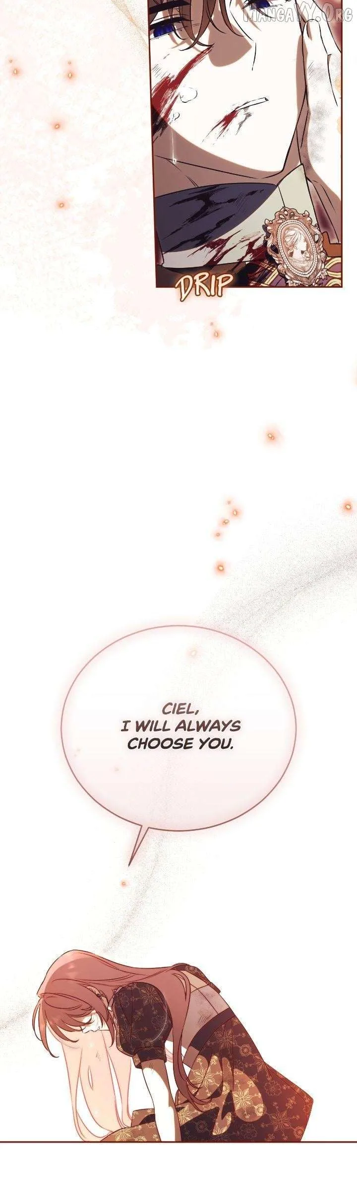 How To Reject My Obsessive Ex-Husband Chapter 86 page 26