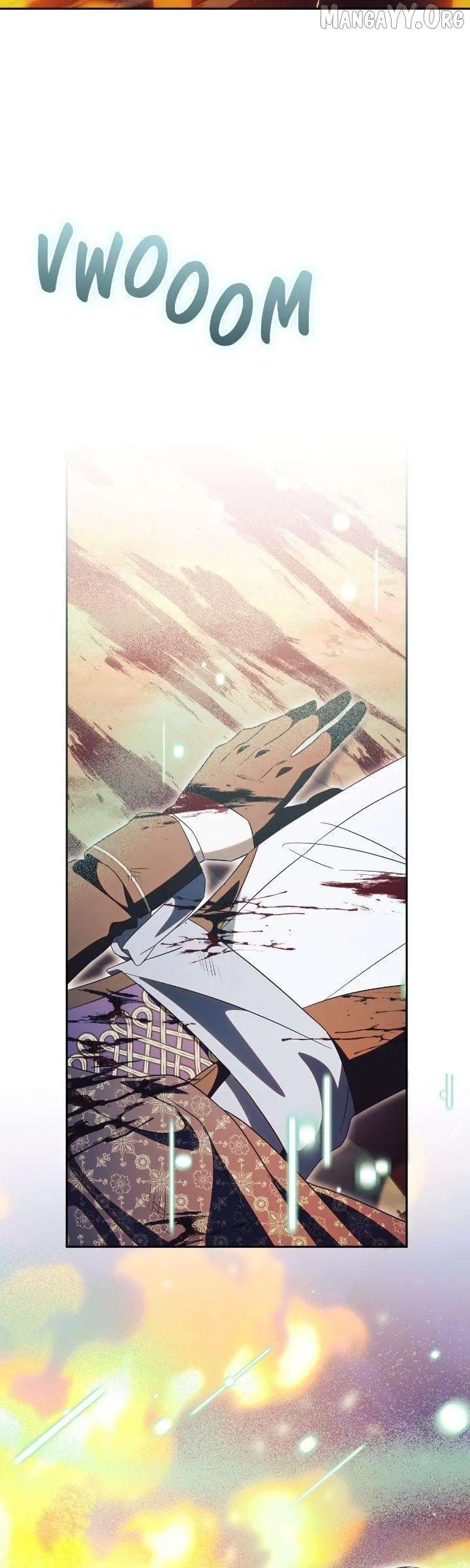How To Reject My Obsessive Ex-Husband Chapter 86 page 28
