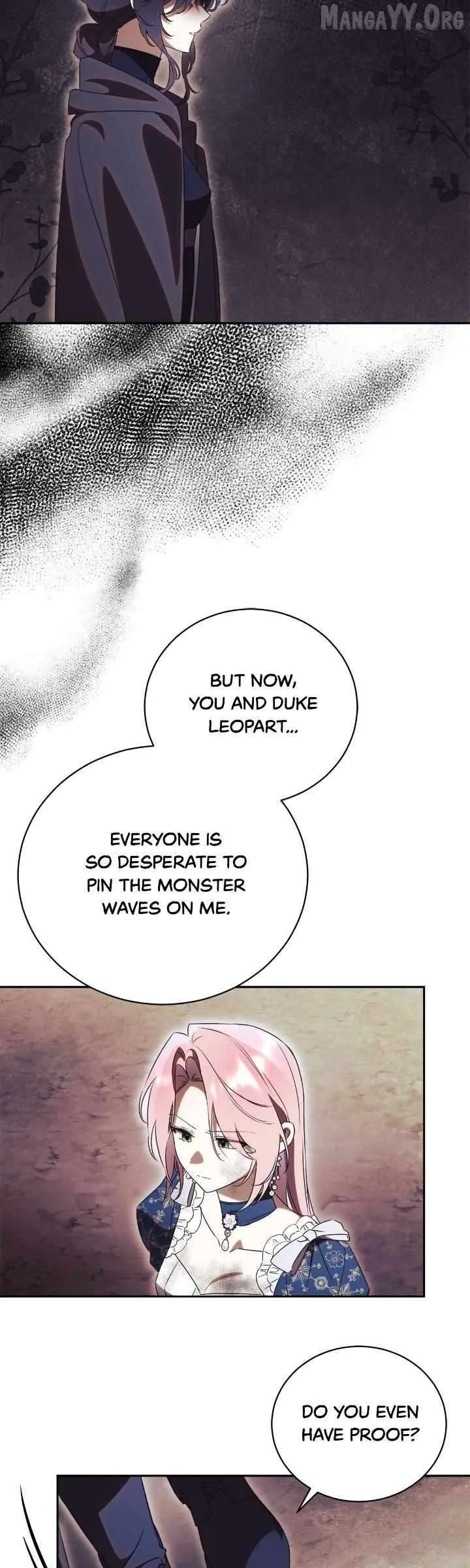 How To Reject My Obsessive Ex-Husband Chapter 88 page 4