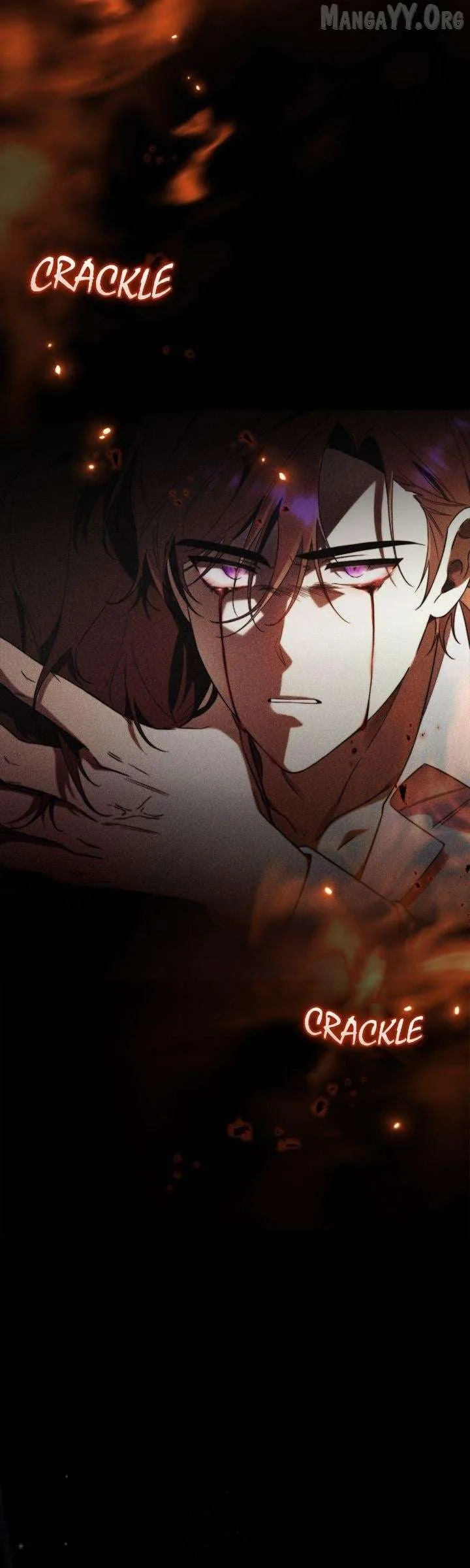 How To Reject My Obsessive Ex-Husband Chapter 86 page 12