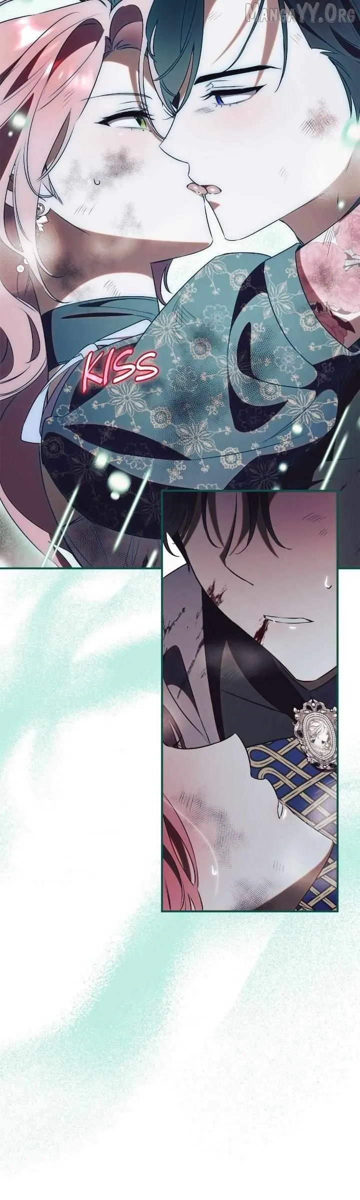 How To Reject My Obsessive Ex-Husband Chapter 86 page 34