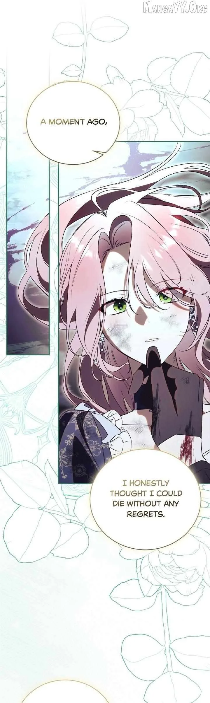 How To Reject My Obsessive Ex-Husband Chapter 86 page 35