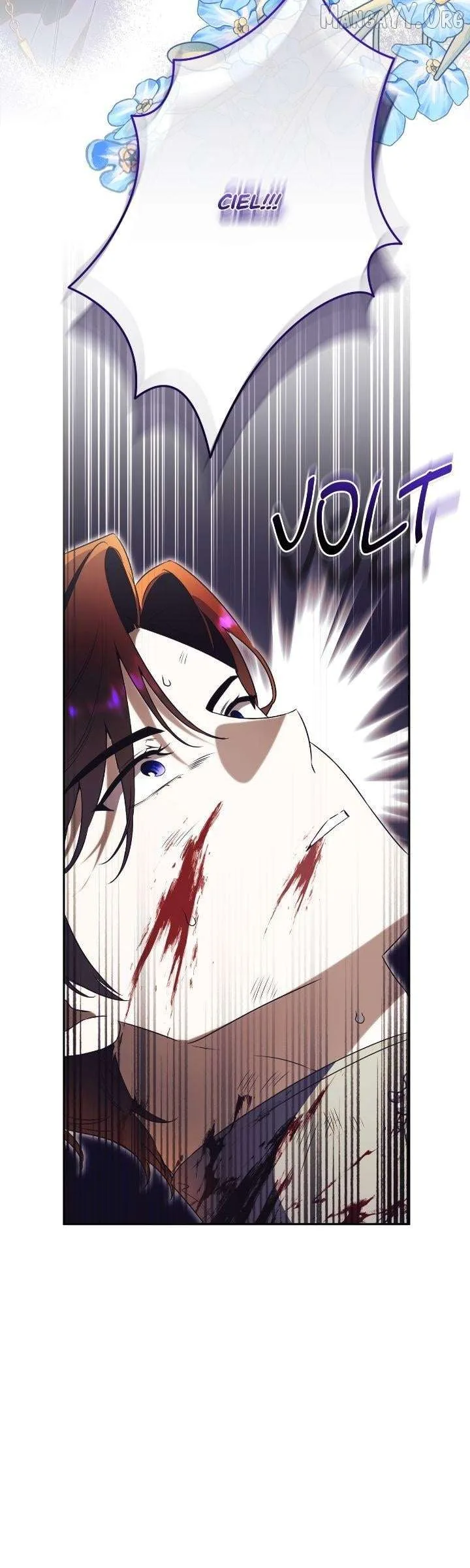 How To Reject My Obsessive Ex-Husband Chapter 86 page 21