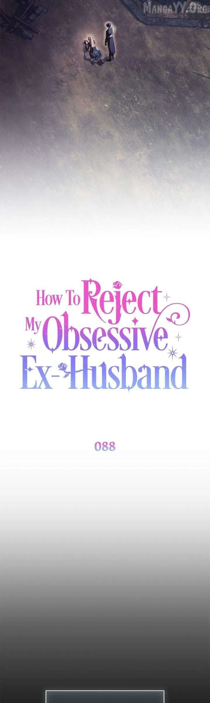 How To Reject My Obsessive Ex-Husband Chapter 88 page 16