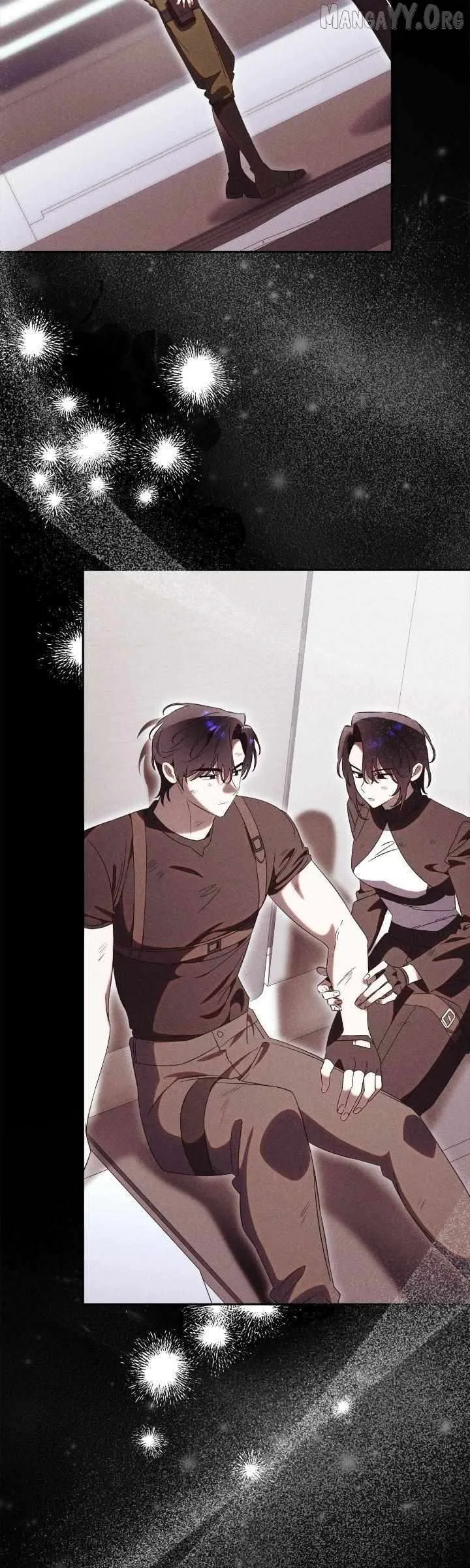 How To Reject My Obsessive Ex-Husband Chapter 86 page 9