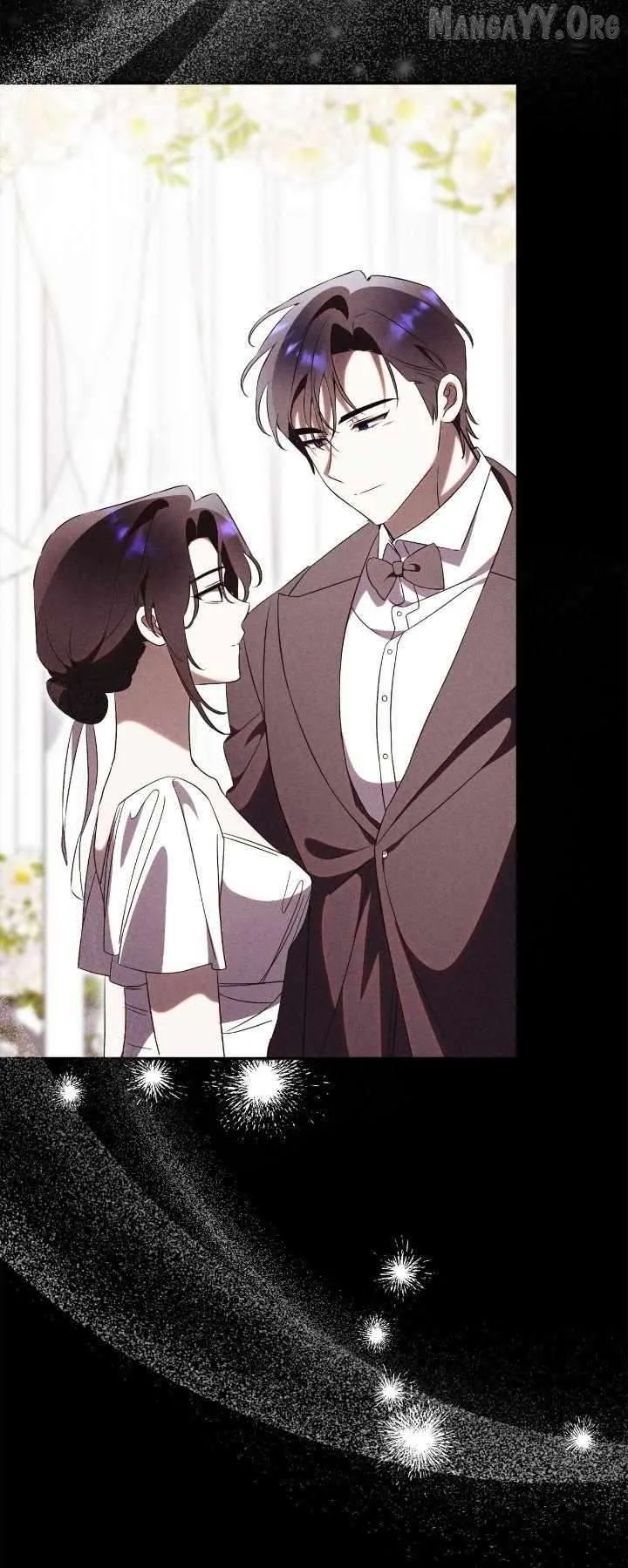 How To Reject My Obsessive Ex-Husband Chapter 86 page 10