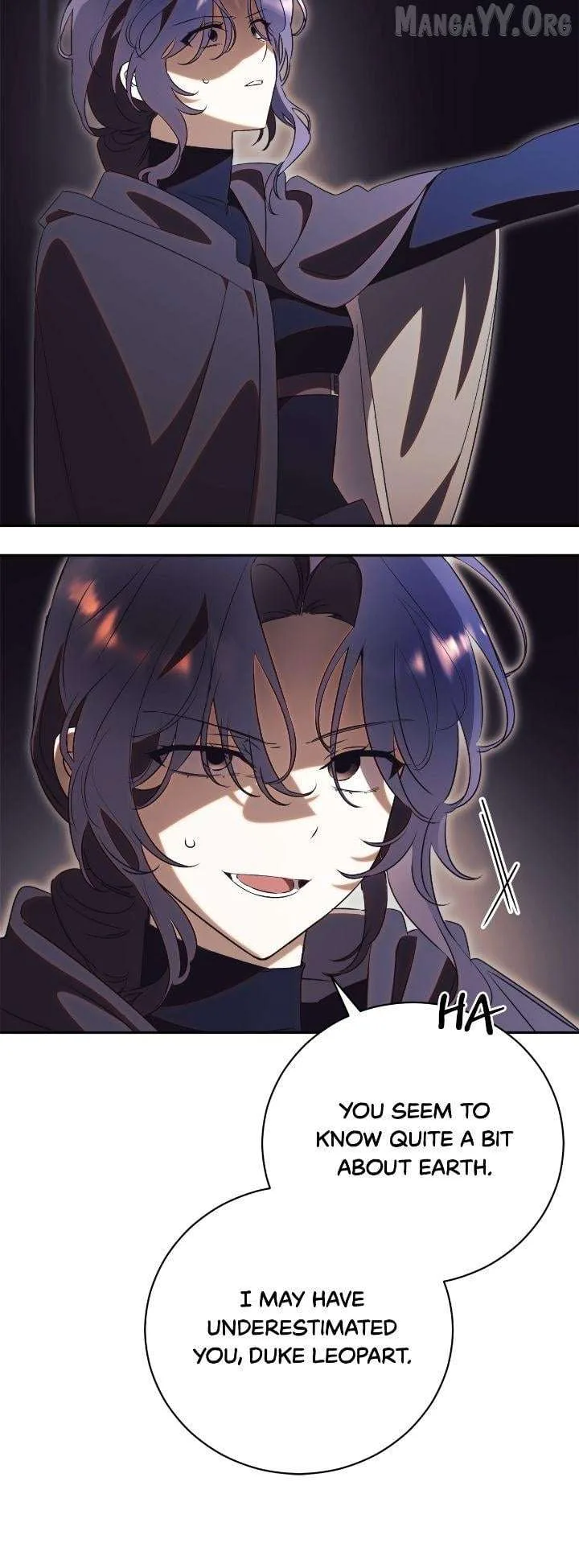 How To Reject My Obsessive Ex-Husband Chapter 88 page 22