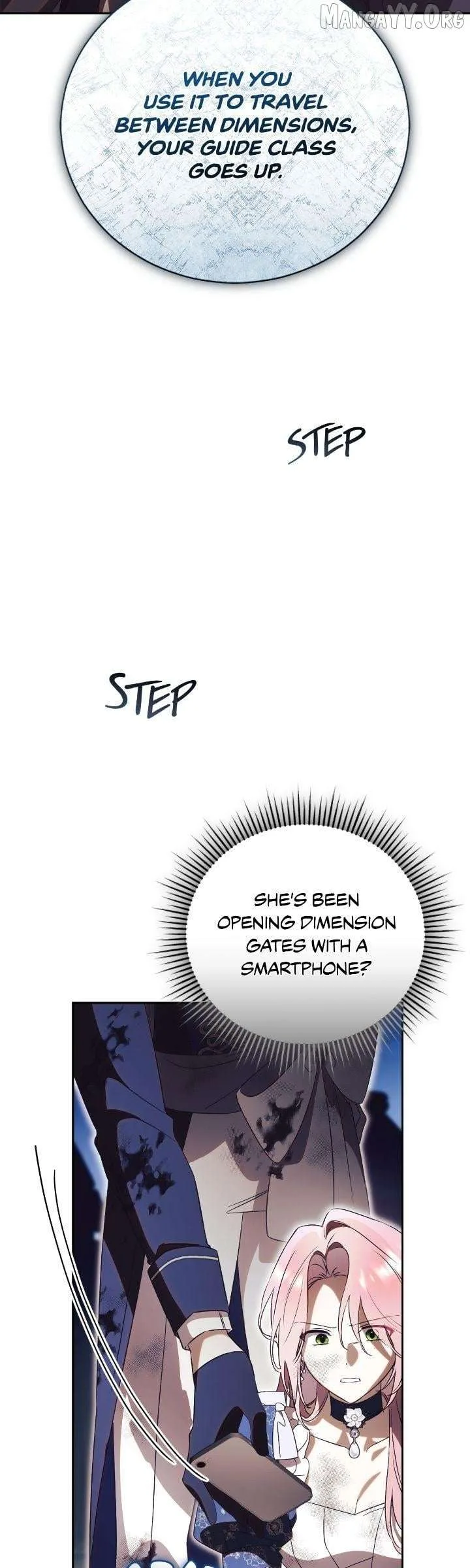 How To Reject My Obsessive Ex-Husband Chapter 88 page 12