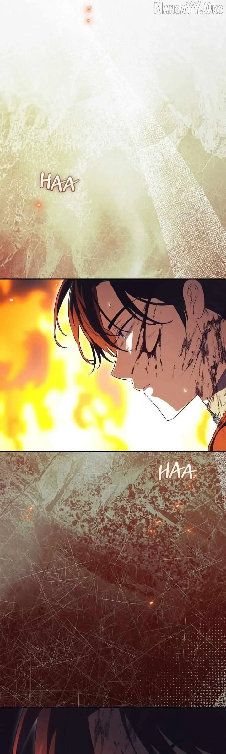 How To Reject My Obsessive Ex-Husband Chapter 86 page 5