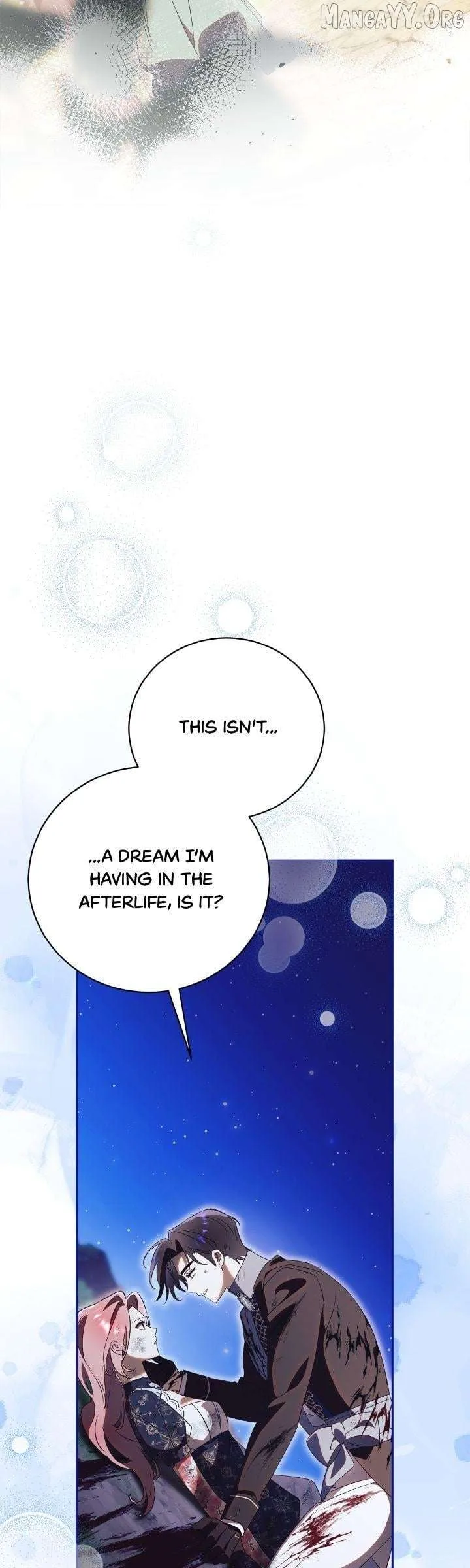 How To Reject My Obsessive Ex-Husband Chapter 86 page 37