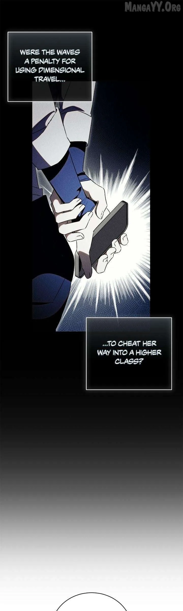 How To Reject My Obsessive Ex-Husband Chapter 88 page 19