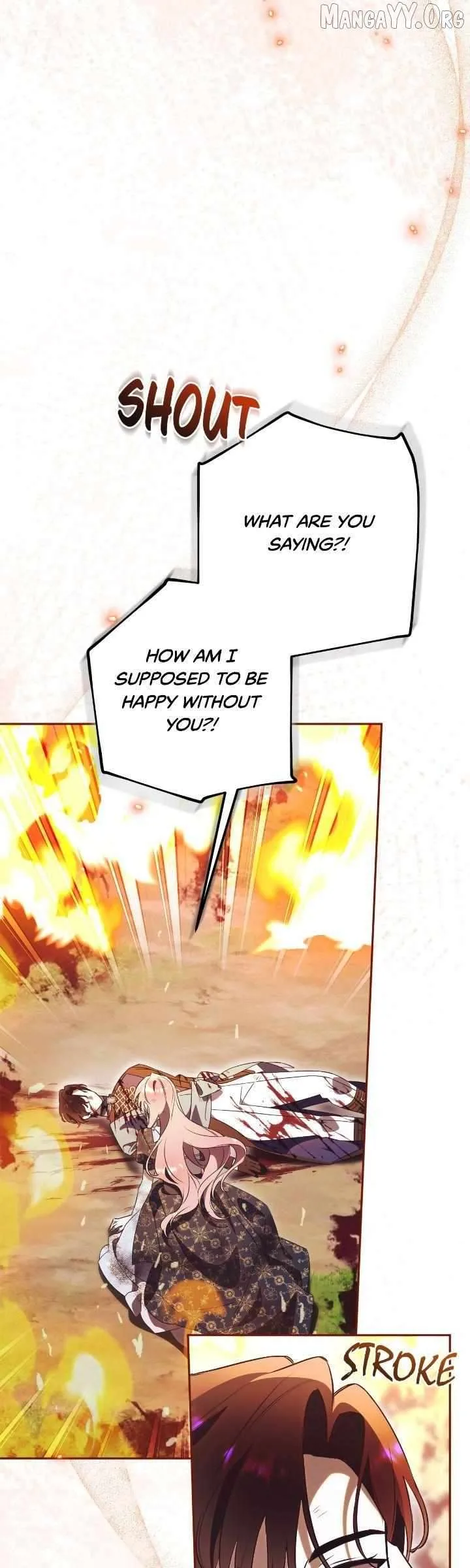 How To Reject My Obsessive Ex-Husband Chapter 86 page 25