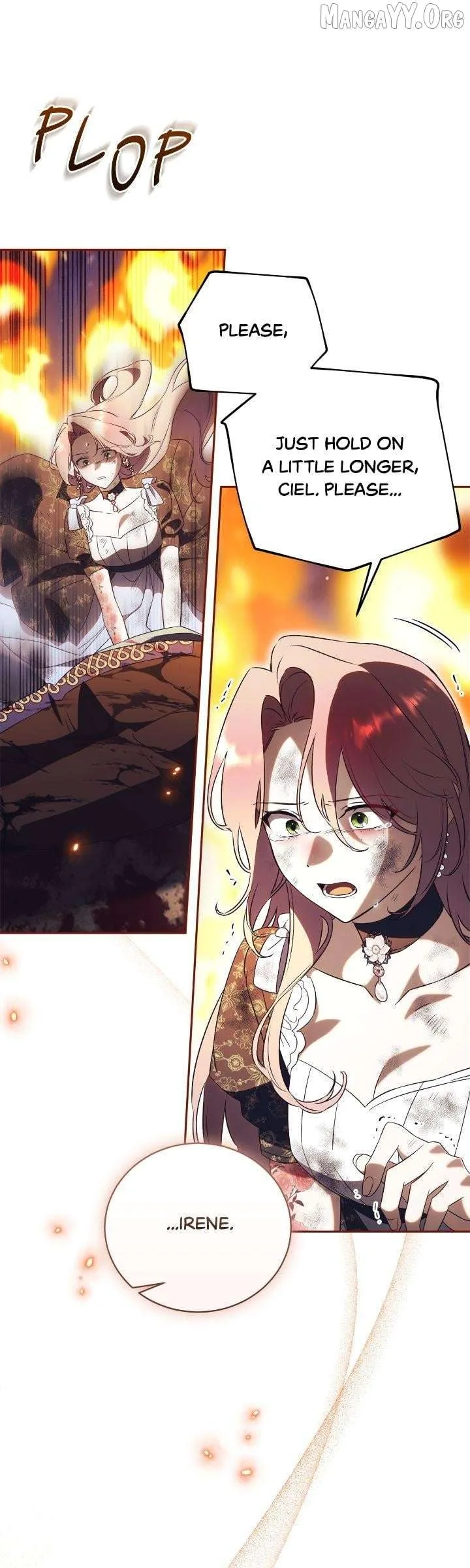 How To Reject My Obsessive Ex-Husband Chapter 86 page 23