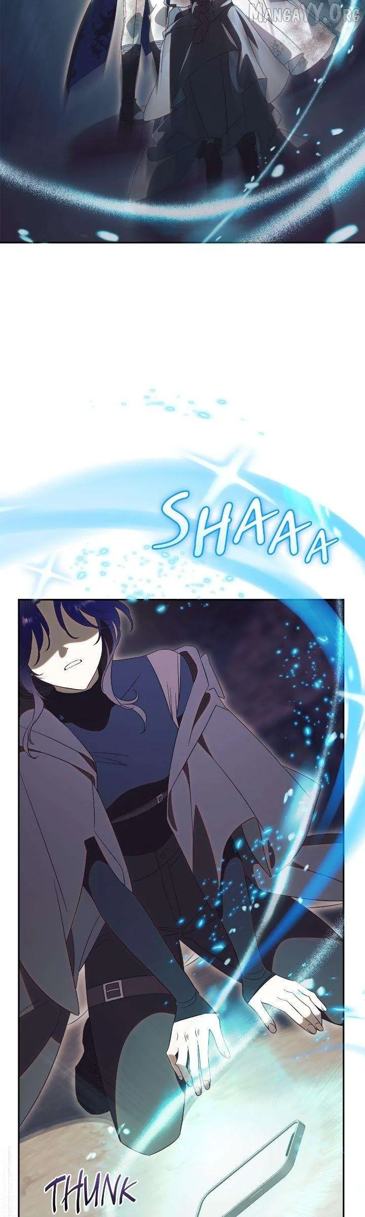 How To Reject My Obsessive Ex-Husband Chapter 88 page 36