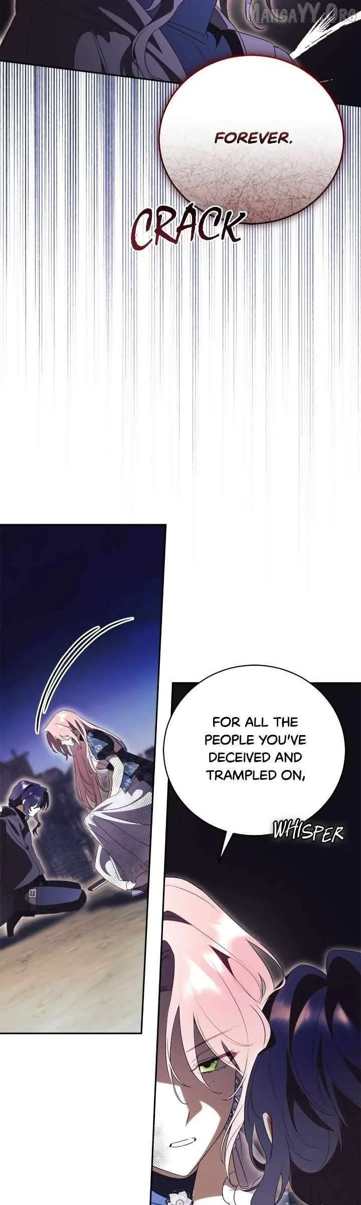 How To Reject My Obsessive Ex-Husband Chapter 88 page 44