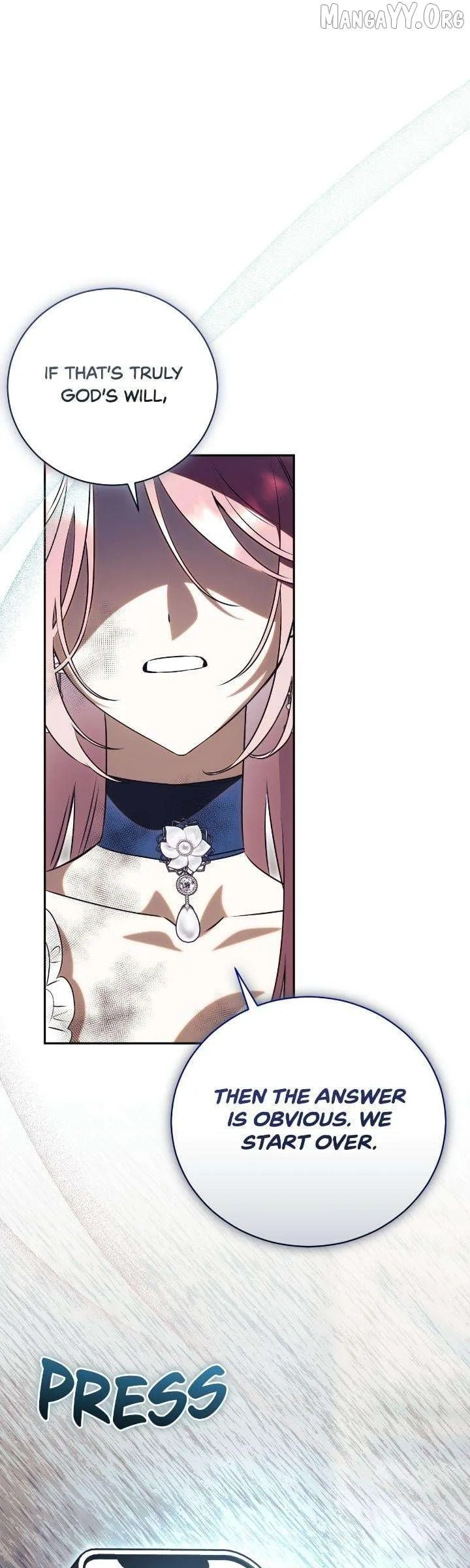 How To Reject My Obsessive Ex-Husband Chapter 88 page 32