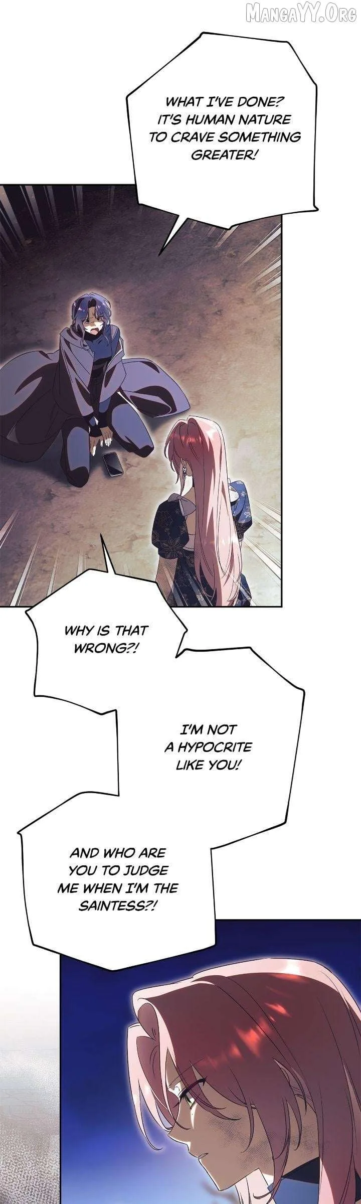 How To Reject My Obsessive Ex-Husband Chapter 88 page 39