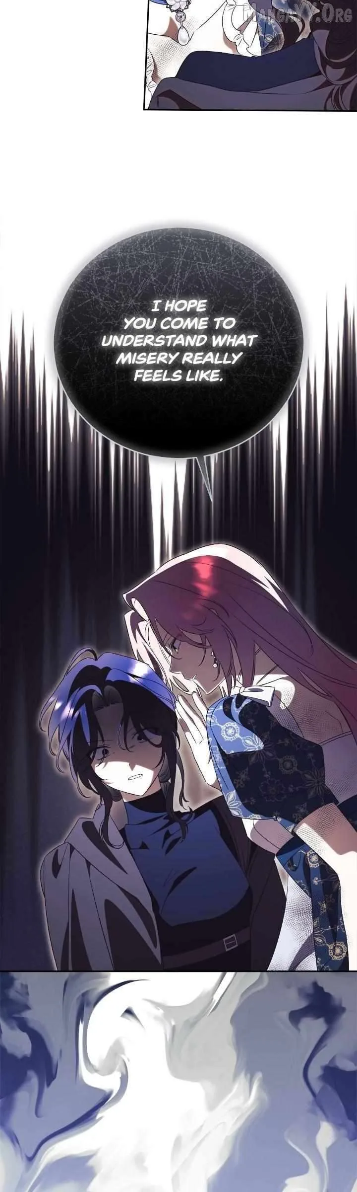 How To Reject My Obsessive Ex-Husband Chapter 88 page 45
