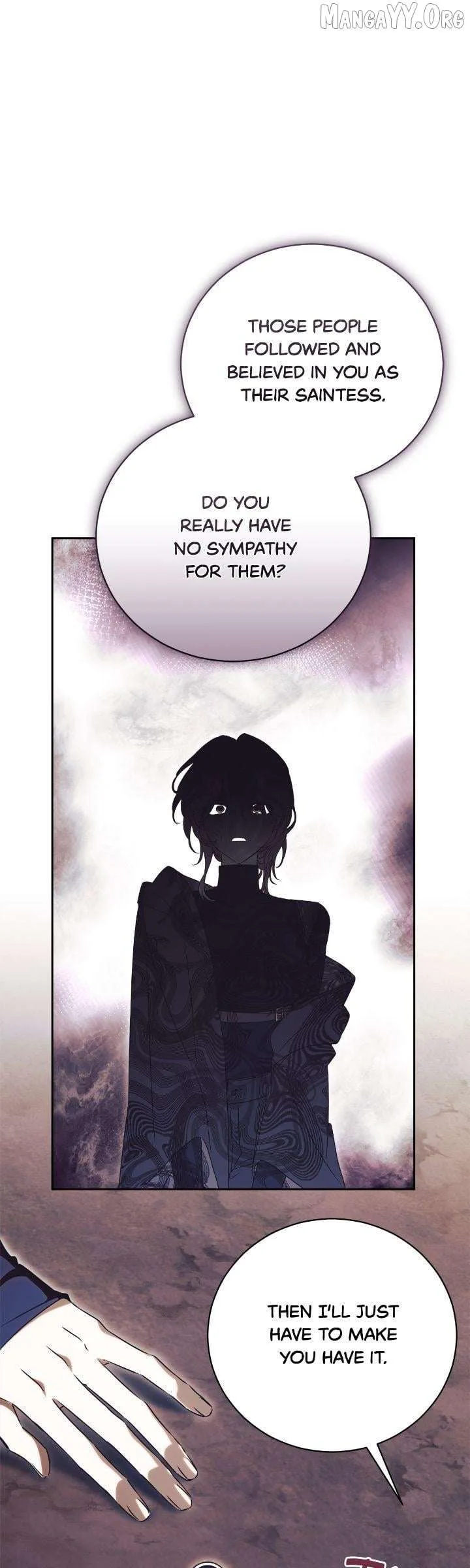 How To Reject My Obsessive Ex-Husband Chapter 88 page 41